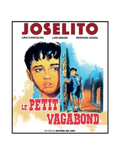 Joselito - Le petit vagabond - Blu-ray 2