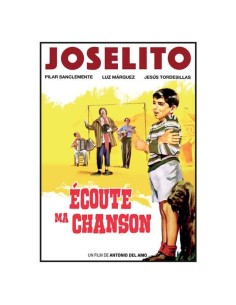 Joselito - Ecoute ma chanson 2