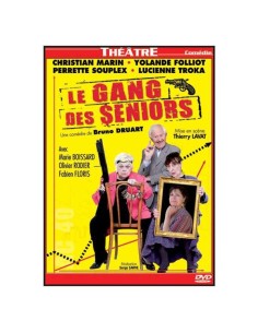 Le gang des seniors 2