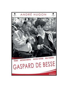 Gaspard de Besse - Collection les films du patrimoine 2