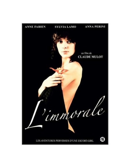L'immorale