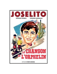 Joselito - La chanson de l'orphelin 2