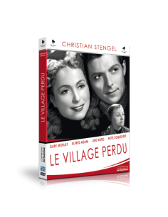 Le village perdu - Collection les films du patrimoine