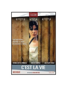 C'est la vie - Collection cinéma d'ailleurs 2
