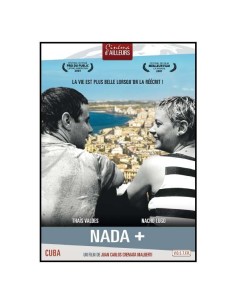 Nada + - Collection cinéma d'ailleurs 2