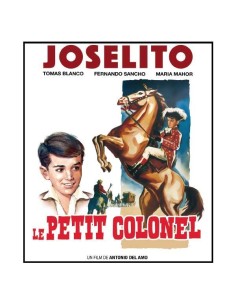 Joselito - Le petit colonel Blu-ray 2