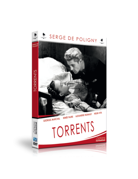 Torrents - Collection les films du patrimoine