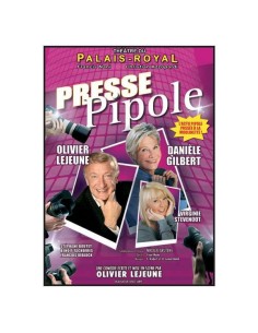 Presse pipole 2