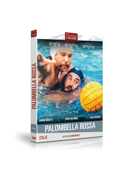 Palombella Rossa - collection cinéma d'aileurs