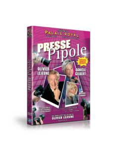 Presse pipole