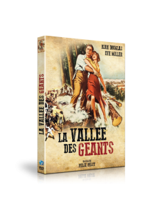 La vallée des géants