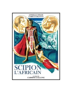 Scipion l'africain 2