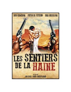 Les sentiers de la haine 2