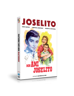 Mon ami Joselito