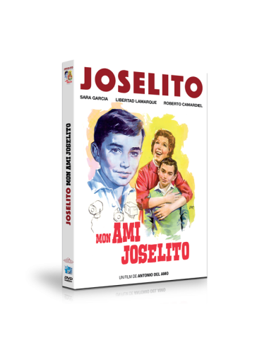 Mon ami Joselito