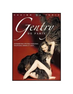 Gentry de Paris 2