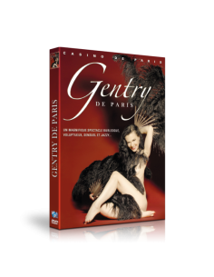Gentry de Paris