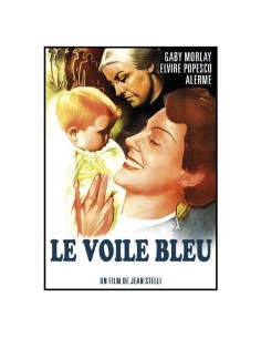 Le voile bleu 2