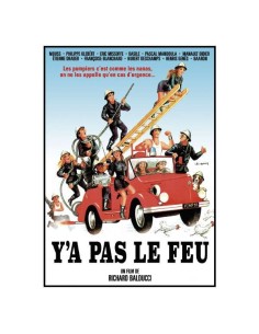 Y'a pas le feu 2