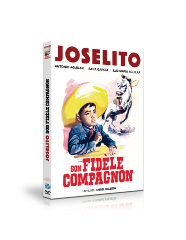 Son fidèle compagnon