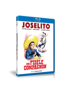 Son fidèle compagnon - Blu-ray