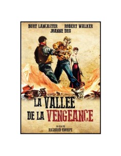 La vallée de la vengeance 2