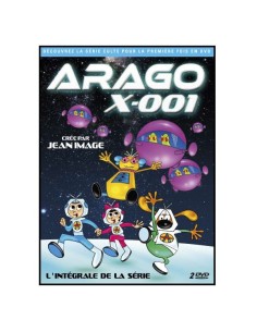 Arago X-001 2