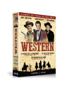 Coffret Western