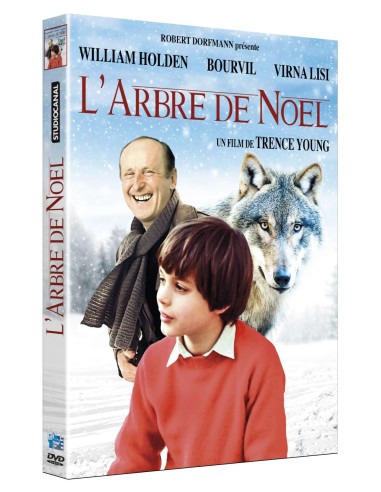L'arbre de Noël