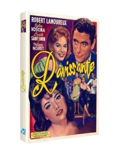 Ravissante