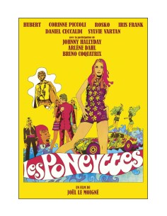 Les Poneyttes 2