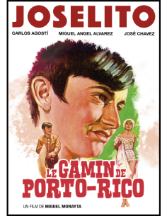 Le gamin de Porto-Rico 2