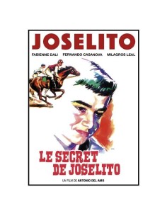 Le secret de Joselito 2
