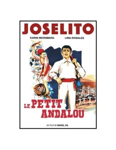 Le petit andalou - Joselito 2