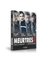 Meurtres A - Collioure & Aveyron