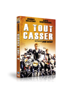 A tout casser