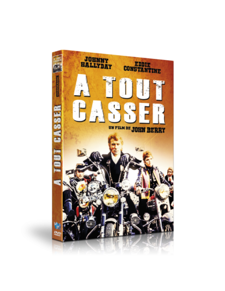 A tout casser