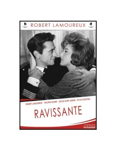 Ravissante - Collection les films du patrimoine 2