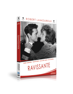 Ravissante - Collection les films du patrimoine