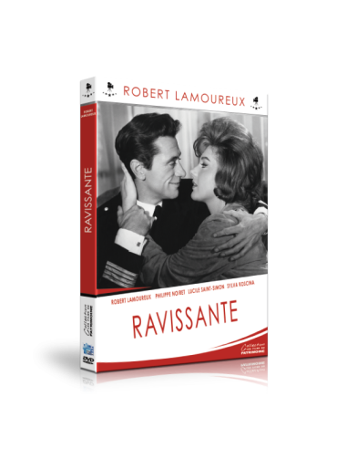 Ravissante - Collection les films du patrimoine