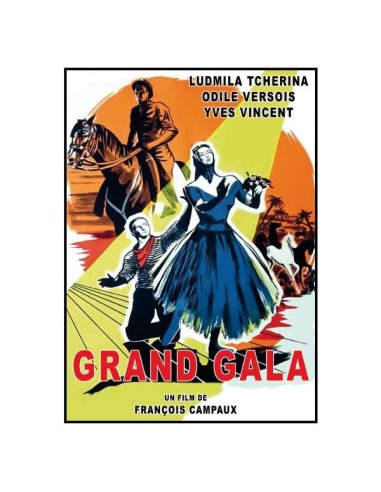 Grand Gala