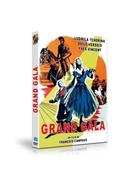 Grand Gala