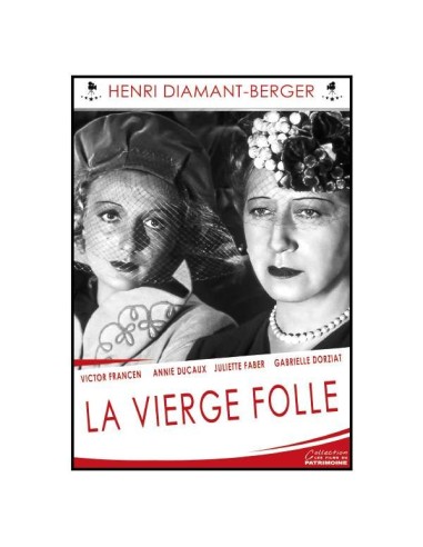 La vierge folle