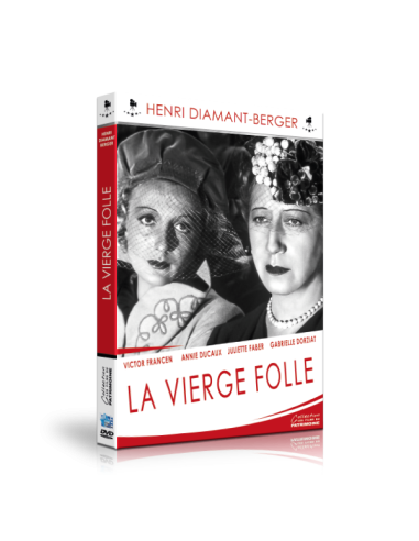 La vierge folle