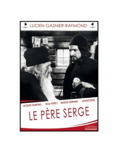 Le père Serge 2
