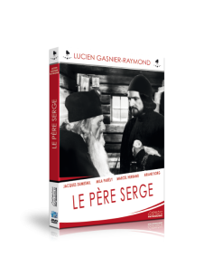 Le père Serge