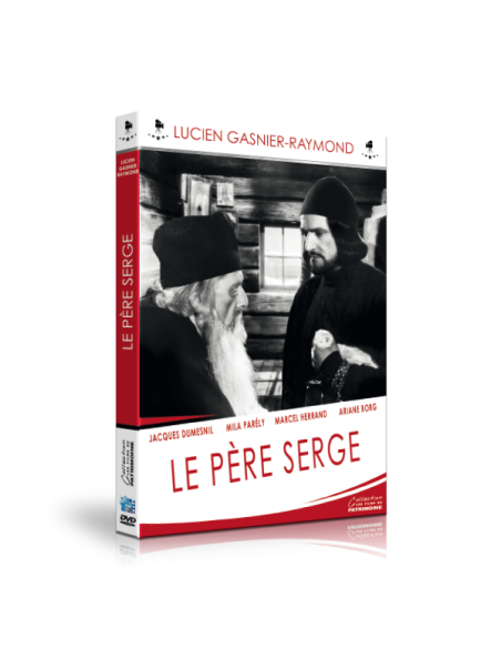 Le père Serge