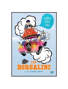 Les Borsalini 2