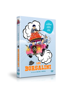 Les Borsalini