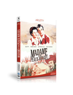 Madame et ses peaux rouges